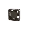 Sunon MF Series Axial Fan 12V DC 3.8 CFM 600mW 58mA Max IP20 25mm x 25mm x 10mm MF25101V1-1000U-A99