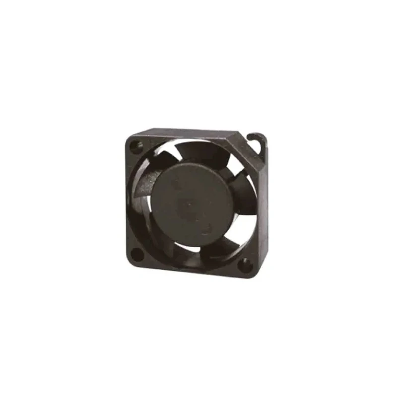 Sunon MF Series Axial Fan 12V DC 3.8 CFM 600mW 58mA Max IP20 25mm x 25mm x 10mm MF25101V1-1000U-A99