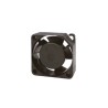 Sunon MF Series Axial Fan 12V DC 3.8 CFM 600mW 58mA Max IP20 25mm x 25mm x 10mm MF25101V1-1000U-A99