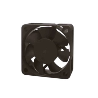 Sunon MF Series Axial Fan 12V DC 13 CFM 510 mW 54 mA Max IP20 50x50x15 mm MF50151V2-1000U-A99