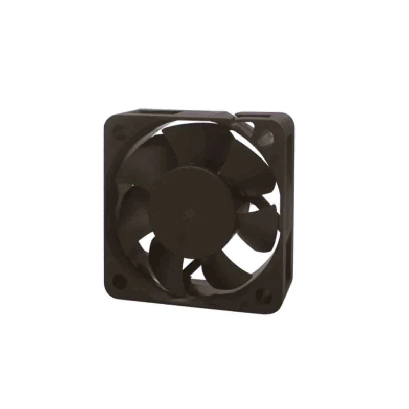 Sunon MF Series Axial Fan 12V DC 13 CFM 510 mW 54 mA Max IP20 50x50x15 mm MF50151V2-1000U-A99