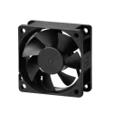 Sunon EF Series Axial Fan 24V DC 1.2W 23.5 CFM 4500 RPM Square Frame Sleeve Bearing IP20 EF60252S1-1000U-A99