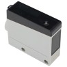 RS PRO Diffuse Reflection Photoelectric Sensor Block Sensor 0.8 m Relay IP67 202-5452