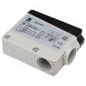 RS PRO Diffuse Reflection Photoelectric Sensor Block Sensor 0.8 m Relay IP67 202-5452
