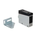 RS PRO Diffuse Reflection Photoelectric Sensor Block Sensor 2 m Detection, NPN NO/NC Output, IP67 IP67