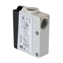 RS PRO Diffuse Reflection Photoelectric Sensor Block Sensor 2 m Detection, NPN NO/NC Output, IP67 IP67