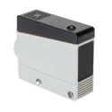 RS PRO Diffuse Reflection Photoelectric Sensor Block Sensor 2 m Detection, NPN NO/NC Output, IP67 IP67