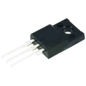 STMicroelectronics ST N-Channel MOSFET, 30 A, 600 V Depletion Mode, 3-Pin TO-220 Package STF36N60M6