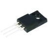 STMicroelectronics ST N-Channel MOSFET, 30 A, 600 V Depletion Mode, 3-Pin TO-220 Package STF36N60M6