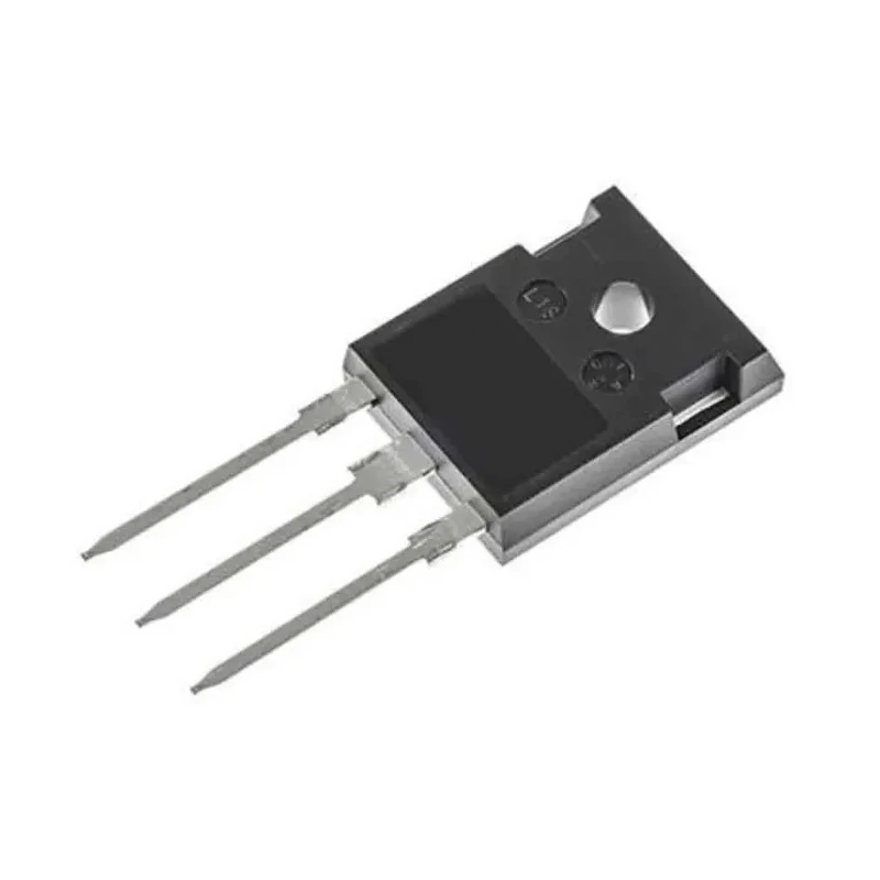 STMicroelectronics N-Channel IGBT 30 A 650 V 3-Pin TO-247 Through Hole STGWA30HP65FB