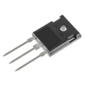 STMicroelectronics ST N-Channel Power MOSFET, 68A, 650V, Depletion Mode, 3-Pin TO-247 Package STW70N65DM6-4