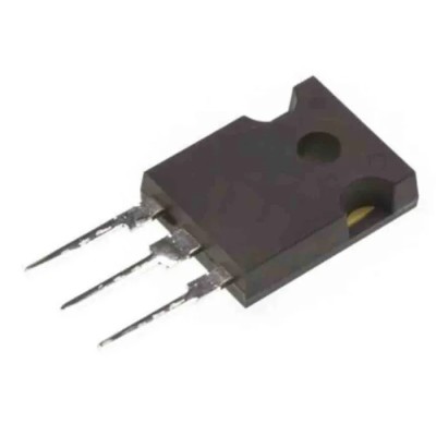 onsemi N-Channel Field Stop Trench IGBT 80 A 650 V 3-Pin TO-247 Through Hole AFGHL40T65SQ
