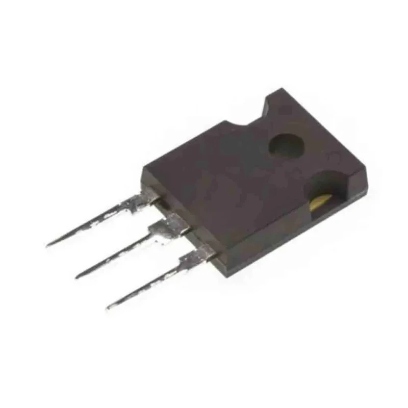 onsemi N-Channel Field Stop Trench IGBT 80 A 650 V 3-Pin TO-247 Through Hole AFGHL40T65SQ