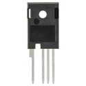 onsemi NVH N-Channel MOSFET 17.3A 1.2kV Enhancement 4-Pin TO-247 NVH4L160N120SC1