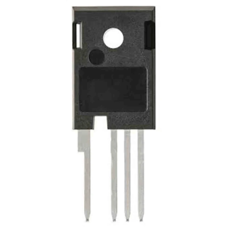 onsemi NVH N-Channel MOSFET 17.3A 1.2kV Enhancement 4-Pin TO-247 NVH4L160N120SC1