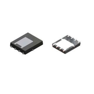 onsemi NTMFS N-Channel MOSFET 136 A 80 V Enhancement Mode 8-Pin DFN NTMFSC004N08MC