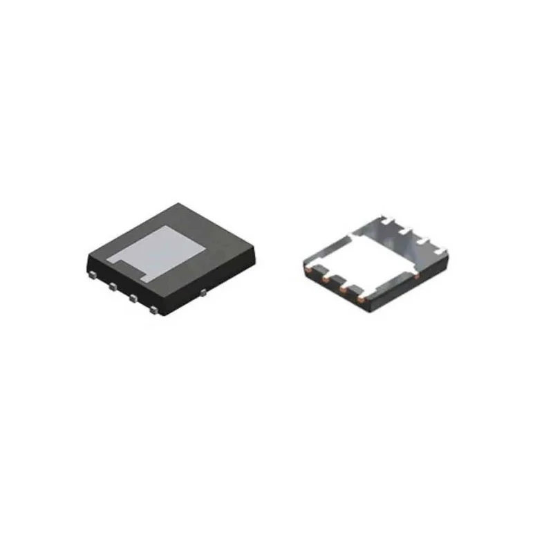 onsemi NTMFS N-Channel MOSFET 136 A 80 V Enhancement Mode 8-Pin DFN NTMFSC004N08MC
