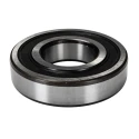 SKF Single Row Deep Groove Ball Bearing 70 mm ID, 150 mm OD, 35 mm Width, Sealed with C3 Internal Clearance 6314-2RS1/C3