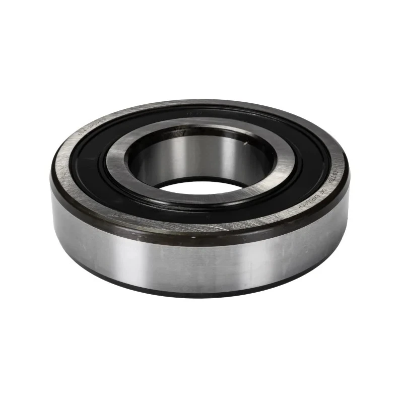 SKF Single Row Deep Groove Ball Bearing 70 mm ID, 150 mm OD, 35 mm Width, Sealed with C3 Internal Clearance 6314-2RS1/C3
