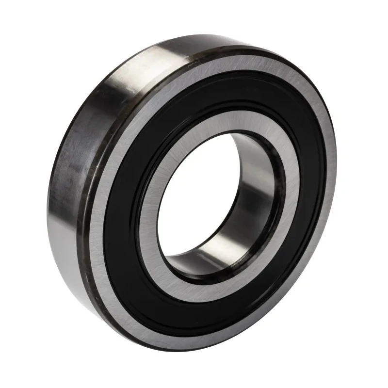 SKF Single Row Deep Groove Ball Bearing 70 mm ID, 150 mm OD, 35 mm Width, Sealed with C3 Internal Clearance 6314-2RS1/C3