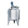 Stainless Steel Pharmaceutical Tank