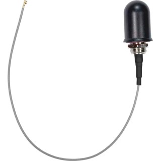 Linx Dome WiFi Antenna with UFL Connector ANT-2.4-WRT-MON-UFL