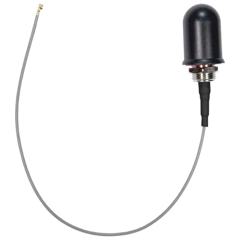 Linx Dome WiFi Antenna with UFL Connector ANT-2.4-WRT-MON-UFL