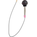 Linx Dome WiFi Antenna 2.4GHz 3.5dBi Gain Adhesive Mount with UFL Male Connector ANT-2.4-WRT-UFL