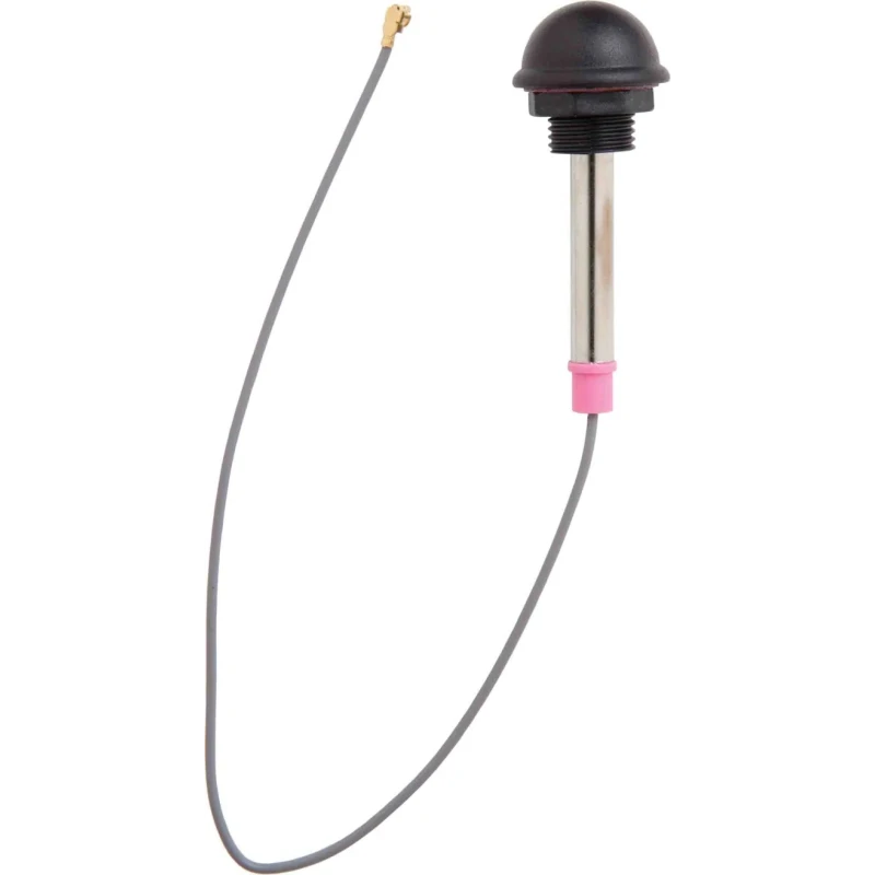 Linx Dome WiFi Antenna 2.4GHz 3.5dBi Gain Adhesive Mount with UFL Male Connector ANT-2.4-WRT-UFL