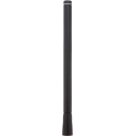 Linx Whip Omni-Directional Telemetry Antenna with SMA Connector, ISM Band, 135.5mm Length ANT-868-CW-HW