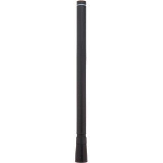 Linx Whip Omni-Directional Telemetry Antenna with SMA Connector, ISM Band, 135.5mm Length ANT-868-CW-HW