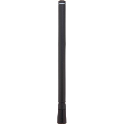Linx Whip Omni-Directional Telemetry Antenna with SMA Connector, ISM Band, 135.5mm Length ANT-868-CW-HW