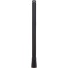 Linx Whip Omni-Directional Telemetry Antenna with SMA Connector, ISM Band, 135.5mm Length ANT-868-CW-HW