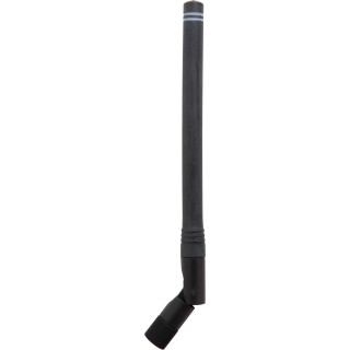 Linx Whip Omni-Directional Telemetry Antenna SMA Connector ISM Band 853-883MHz 30MHz Bandwidth ANT-868-CW-HWR-SMA