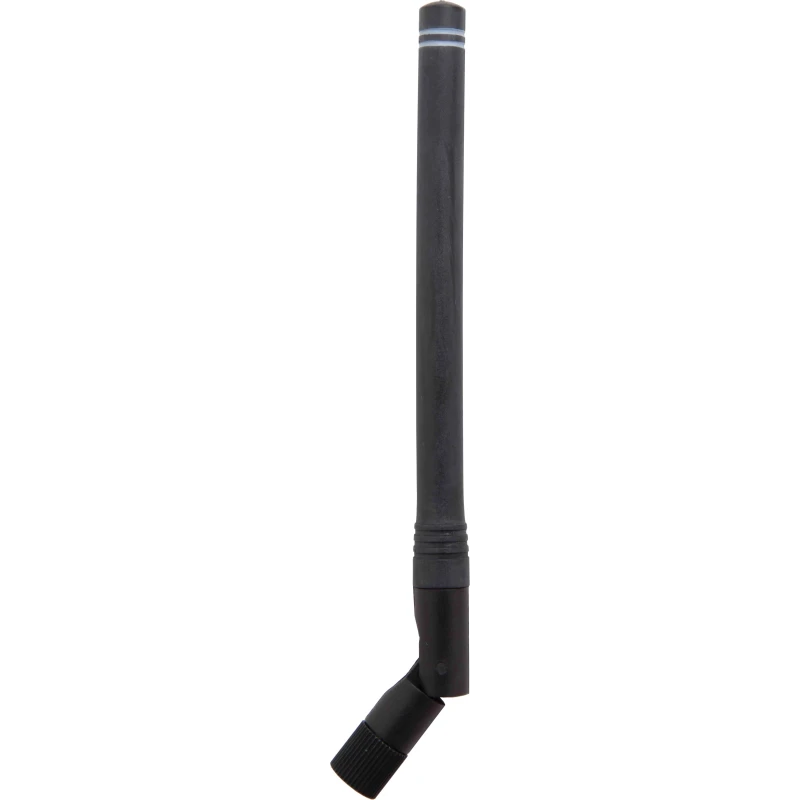 Linx Telemetry Antenna Whip Omni-Directional ISM Band SMA Connector 142mm ANT-868-CW-HWR-SMA