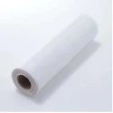 TAP France Clear High Density Polyethylene Bin Bag 240L Capacity 20μm Thickness 03702