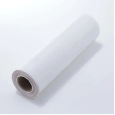 TAP France Clear High Density Polyethylene Bin Bag 240L Capacity 20μm Thickness 03702