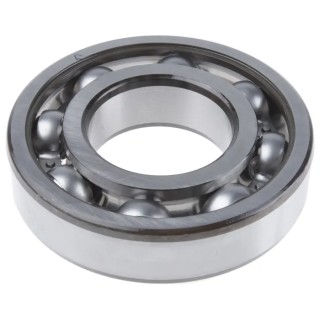 SKF Single Row Deep Groove Ball Bearing 70 mm ID, 150 mm OD, 35 mm Race Width, C3 Clearance 6314/C3