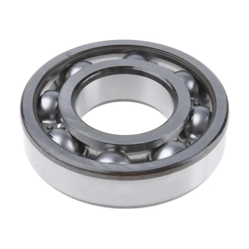 SKF Single Row Deep Groove Ball Bearing 70 mm ID, 150 mm OD, 35 mm Race Width, C3 Clearance 6314/C3