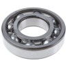 SKF Single Row Deep Groove Ball Bearing 70 mm ID, 150 mm OD, 35 mm Race Width, C3 Clearance 6314/C3