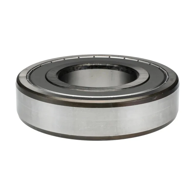 SKF 1 Row Deep Groove Ball Bearing 70 mm Inside Diameter 150 mm Outside Diameter Shielded C3 Internal Clearance 6314-2Z/C3