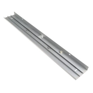 RS PRO Panel Type Light Bracket for LED Lamps with 4 mm Fixing Hole Diameter 202-7264