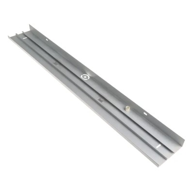 RS PRO Panel Type Light Bracket for LED Lamps with 4 mm Fixing Hole Diameter 202-7264