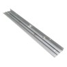 RS PRO Panel Type Light Bracket for LED Lamps with 4 mm Fixing Hole Diameter 202-7264