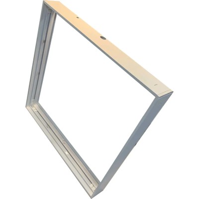 RS PRO Panel Type Light Bracket for LED Lamps 4 mm Fixing Hole Diameter 202-7267