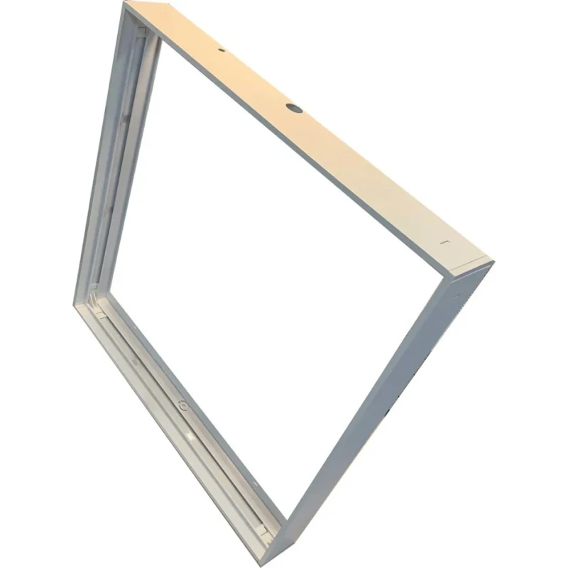 RS PRO Panel Type Light Bracket for LED Lamps 4 mm Fixing Hole Diameter 202-7267