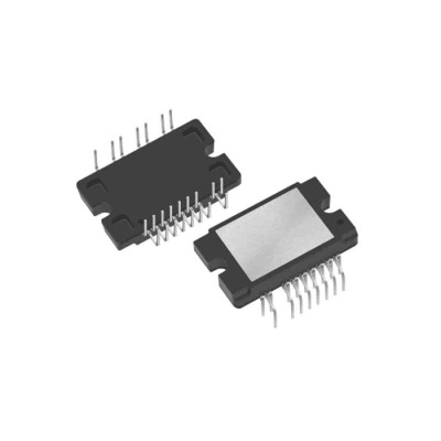 onsemi N-Channel Intelligent Power Module 8 A 600 V 38-Pin DIP Surface Mount NFAQ0860L33T