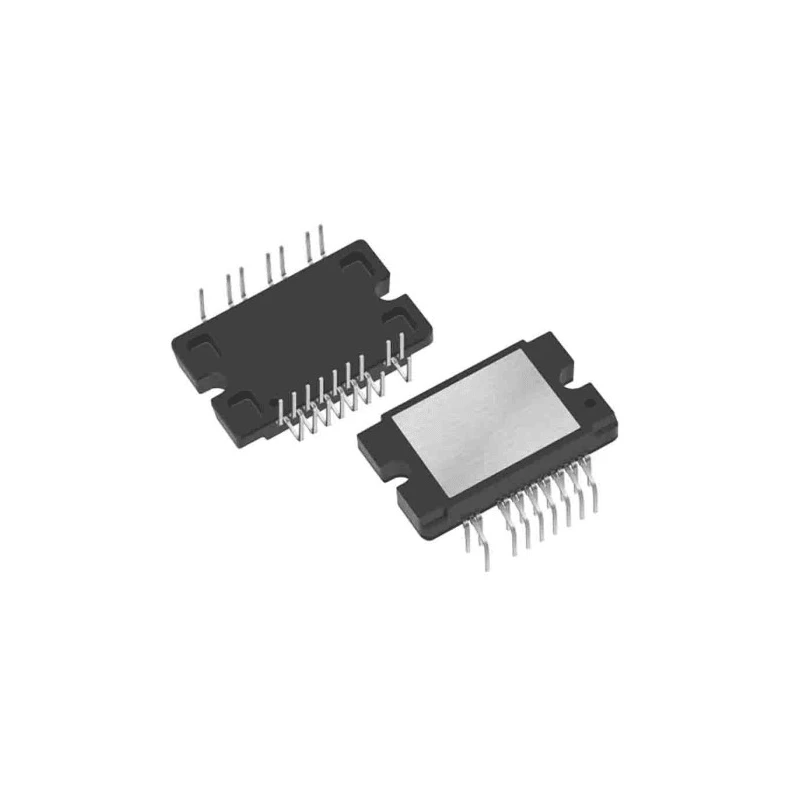onsemi N-Channel Intelligent Power Module 8 A 600 V 38-Pin DIP Surface Mount NFAQ0860L33T