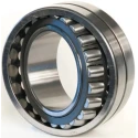 SKF Cylindrical Roller Bearing 90 mm ID 160 mm OD 40 mm Race Width Sheet Metal Cage 5300rpm Limiting Speed 331kN 22218 E