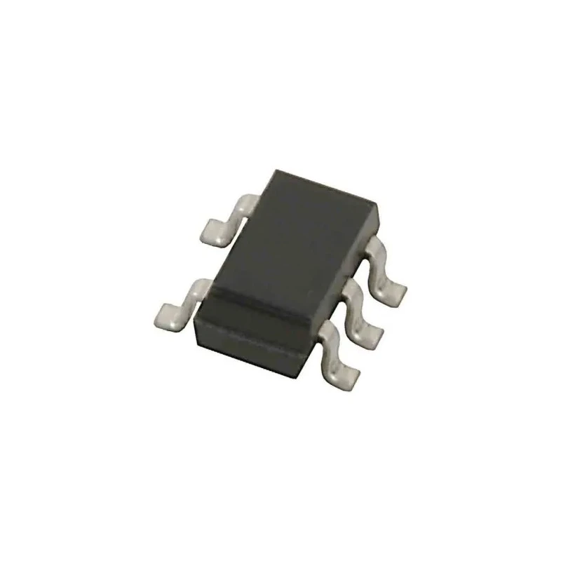 onsemi Voltage Regulator 38V TSOP-5 5-Pin NCV8730ASN500T1G